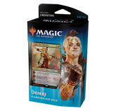 Planeswalker Deck - Lealdade em Ravnica Domri - Magic: The Gathering - MoxLand